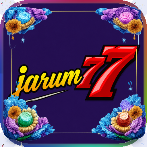 jarum77 — mitra unggulan